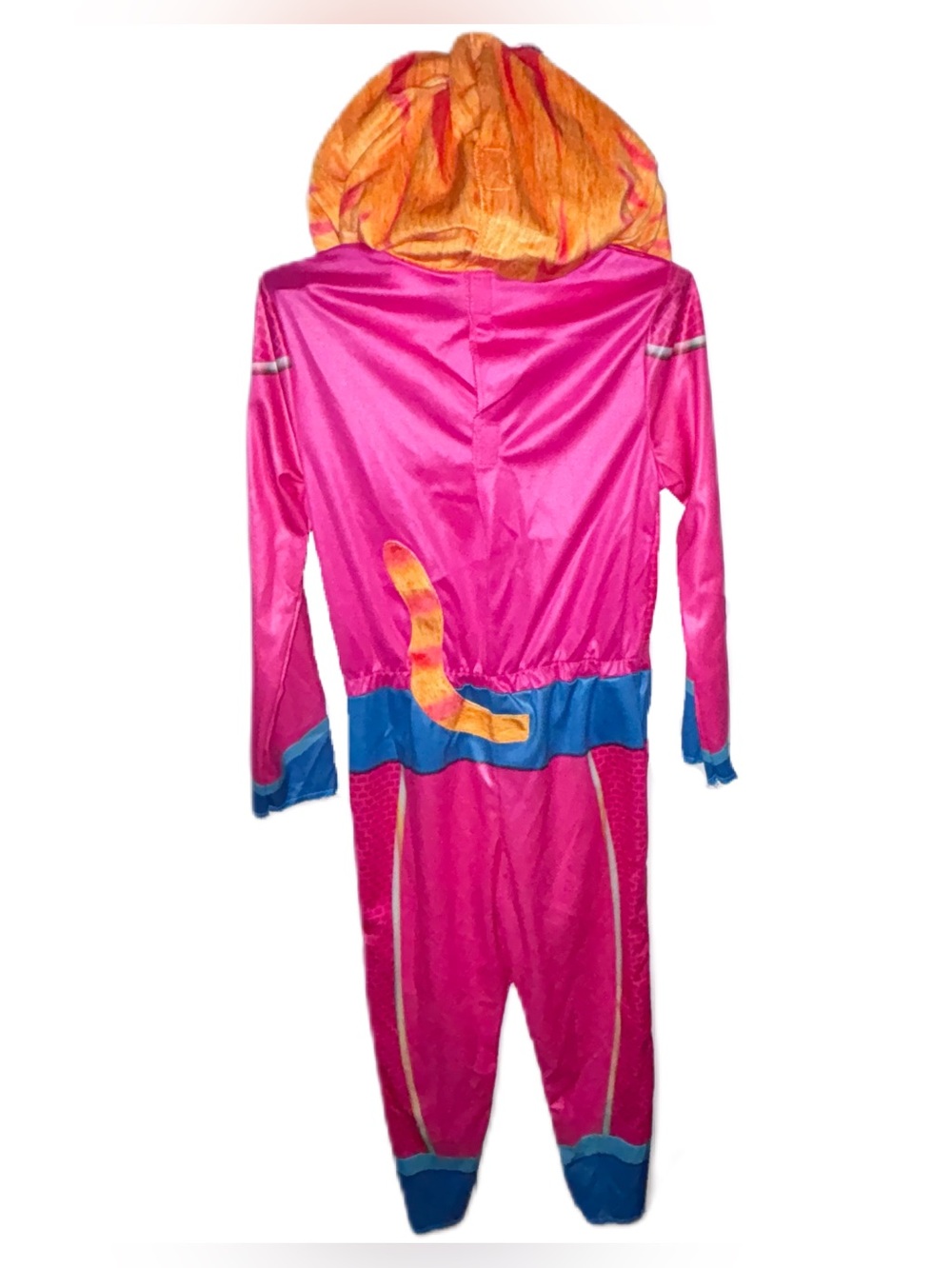 Disney Jr. Super 🩷 Kitties Ginny Costume Jumpsuit Toddler Girls M(3T-4T) - Picture 3 of 11